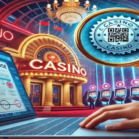 Kazino lisenziyasını necə yoxlamaq olar? Pulunuzu qoruyun!