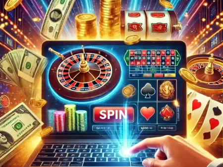 📌 Həmişə qazandığınız kazinolar – təsdiqlənmiş siyahı!