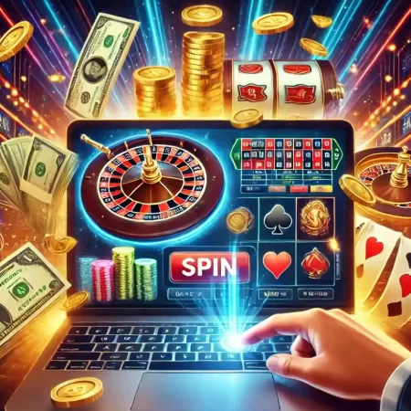 📌 Həmişə qazandığınız kazinolar – təsdiqlənmiş siyahı!