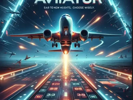 Aviator oyunu — onlayn kazinolarda ən yaxşı slot