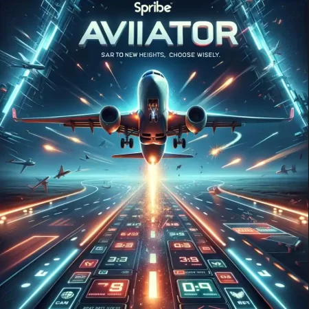 Aviator oyunu — onlayn kazinolarda ən yaxşı slot