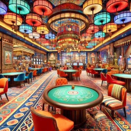 Where to play at casinos in India