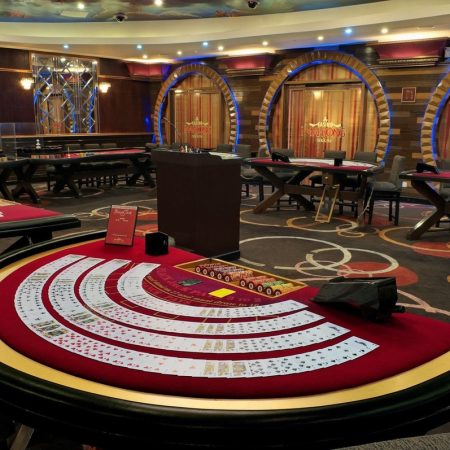 Casinos in Sikkim