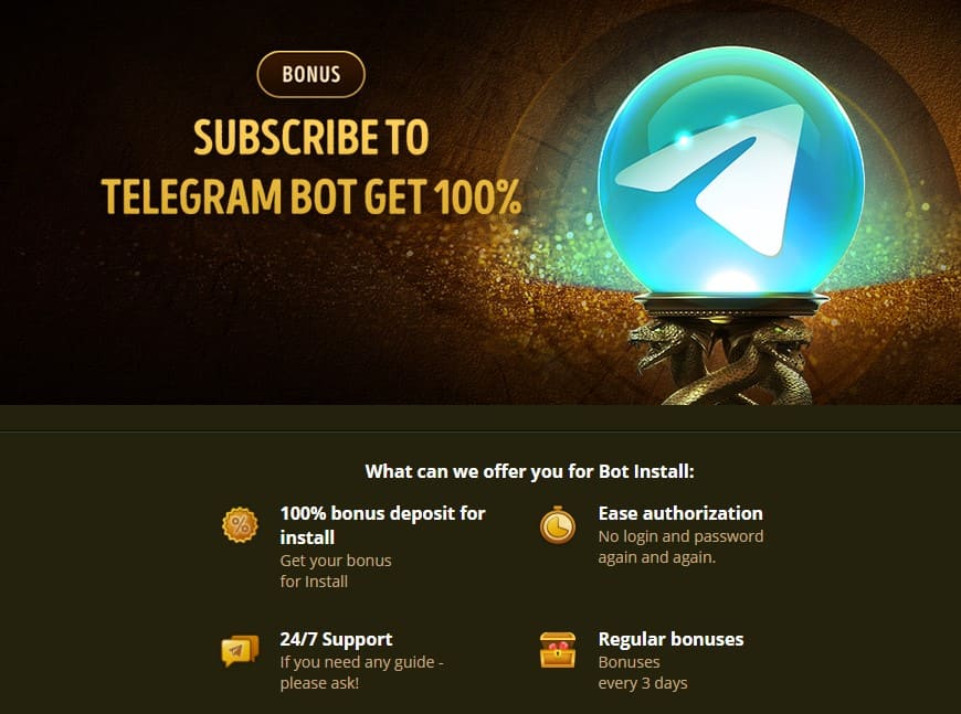 telegram bolly