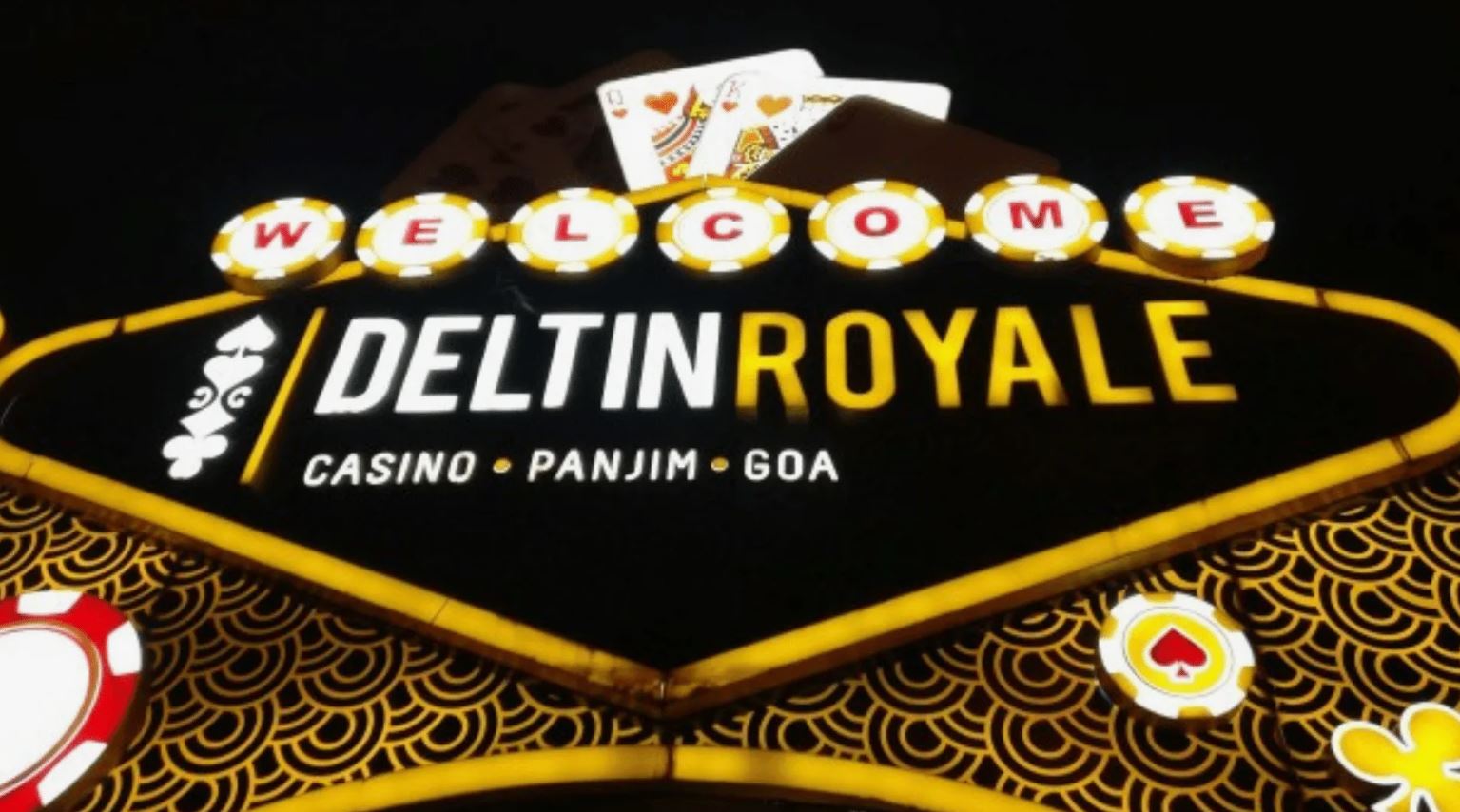 deltin goa casino