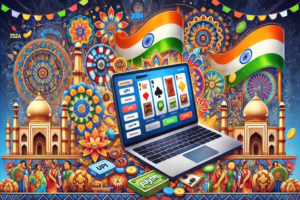 Best indian online casinos